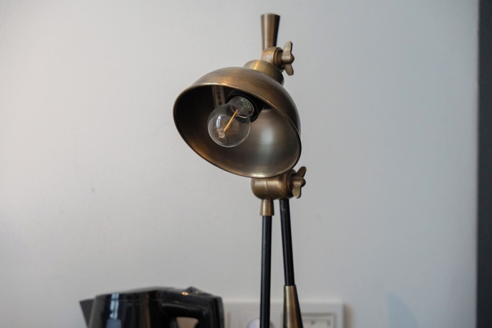 Imagen de la habitación del Hotel SandA Vondel Park. Foto 9