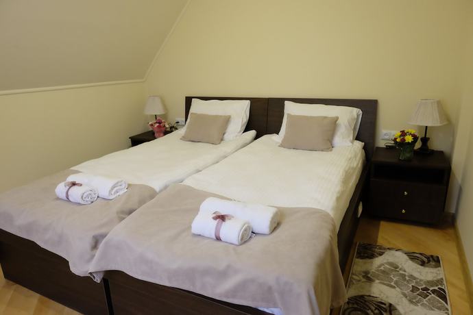 Imagen de la habitación del Hotel SandL Boutique. Foto 2