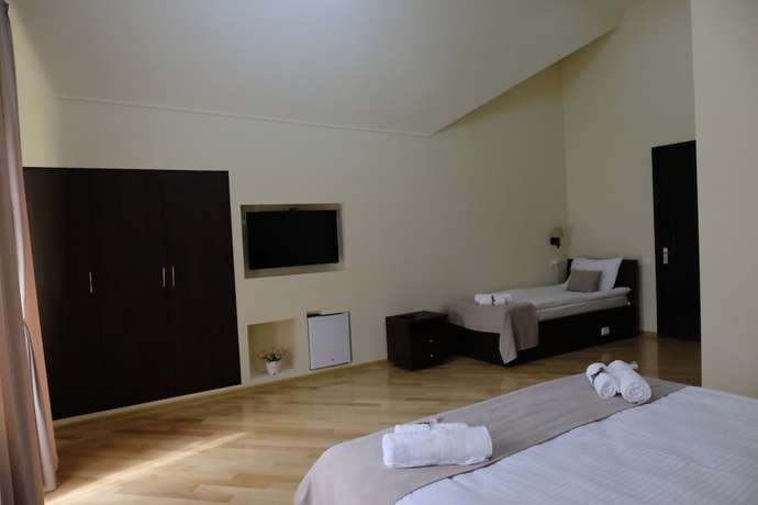 Imagen de la habitación del Hotel SandL Boutique. Foto 3