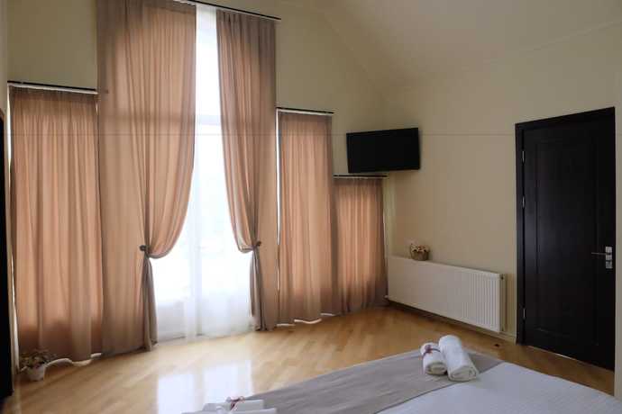 Imagen de la habitación del Hotel SandL Boutique. Foto 4