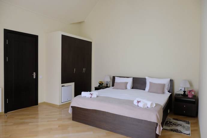 Imagen de la habitación del Hotel SandL Boutique. Foto 8
