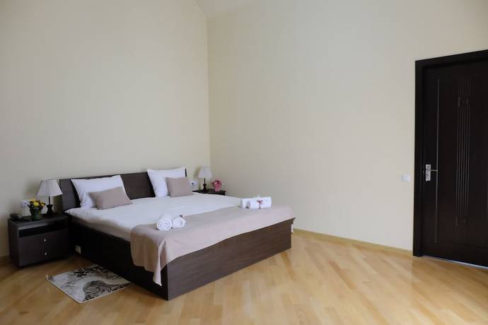 Imagen de la habitación del Hotel SandL Boutique. Foto 9