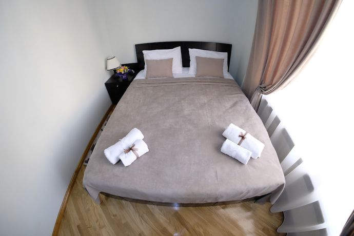 Imagen de la habitación del Hotel SandL Boutique. Foto 10