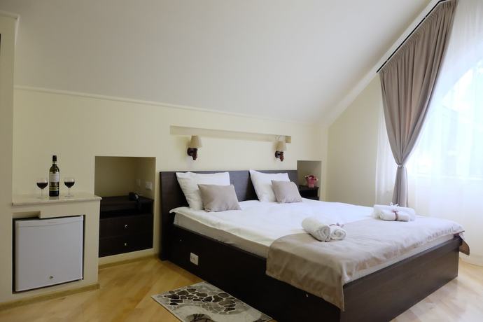 Imagen de la habitación del Hotel SandL Boutique. Foto 12