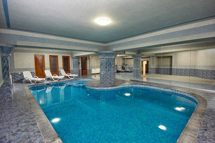Imagen general del Hotel SandL Boutique. Foto 1
