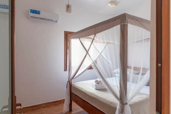 Imagen general del Hotel SandS, Jambiani. Foto 4