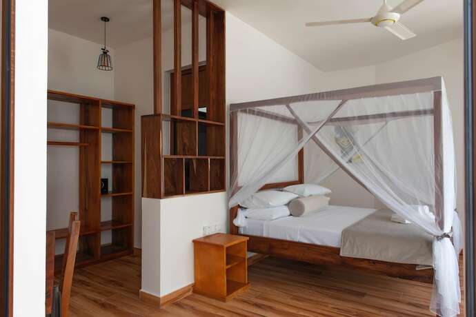 Imagen general del Hotel SandS, Jambiani. Foto 5