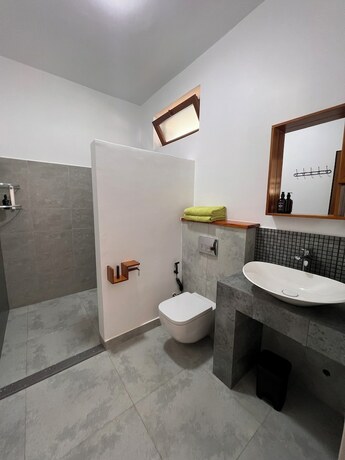 Imagen general del Hotel SandS, Jambiani. Foto 6