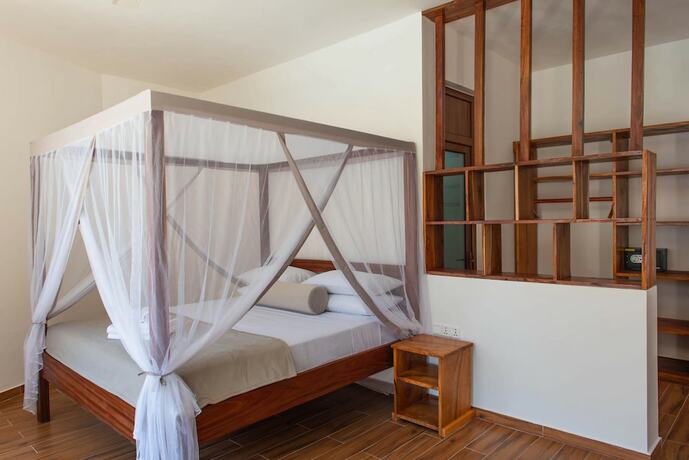Imagen de la habitación del Hotel SandS, Jambiani. Foto 16