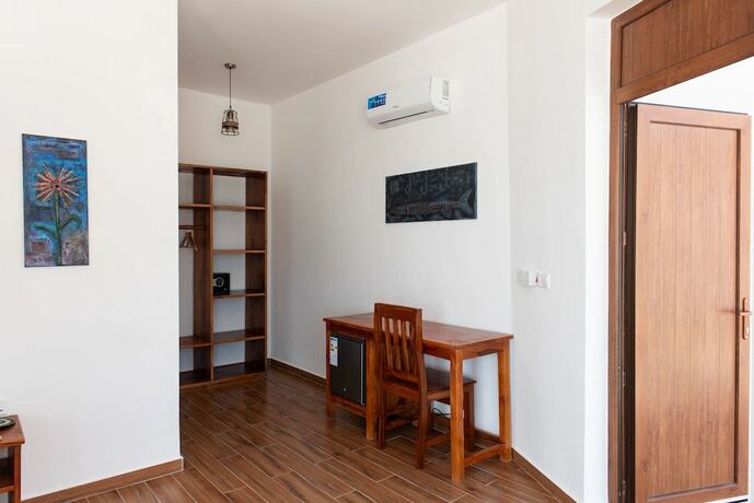 Imagen general del Hotel SandS, Jambiani. Foto 8