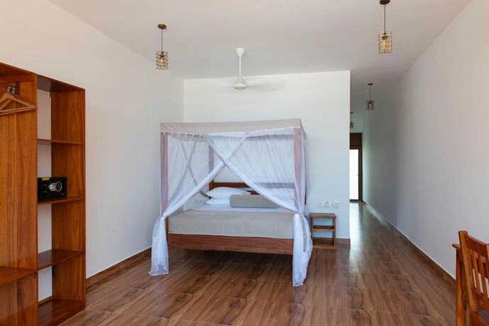 Imagen de la habitación del Hotel SandS, Jambiani. Foto 17