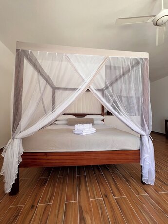 Imagen general del Hotel SandS, Jambiani. Foto 10