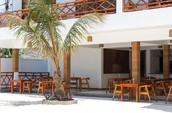 Imagen general del Hotel SandS, Jambiani. Foto 11