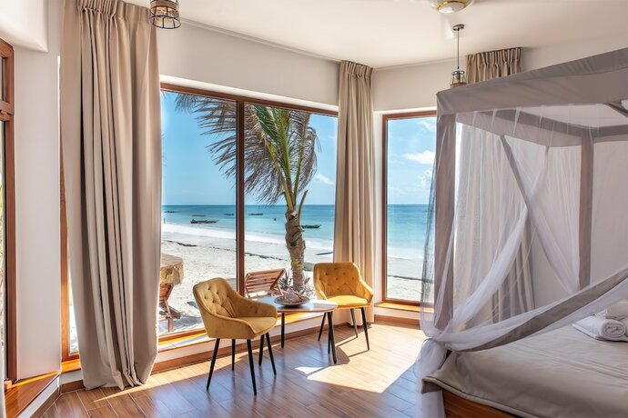 Imagen de la habitación del Hotel SandS, Jambiani. Foto 19