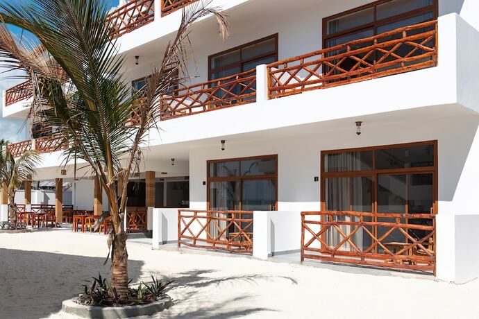 Imagen general del Hotel SandS, Jambiani. Foto 14