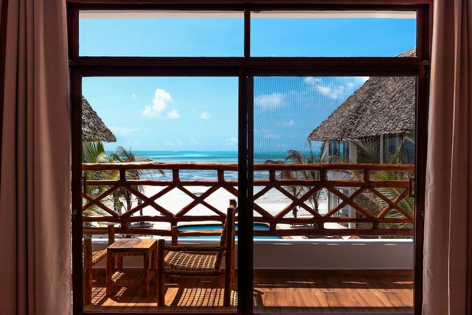 Imagen de la habitación del Hotel SandS, Jambiani. Foto 20