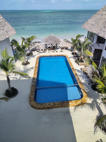Imagen general del Hotel SandS, Jambiani. Foto 15