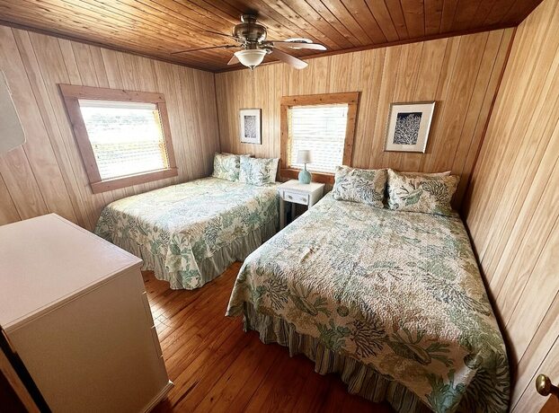 Imagen general del Hotel SandSpur Ocean Cottages. Foto 3