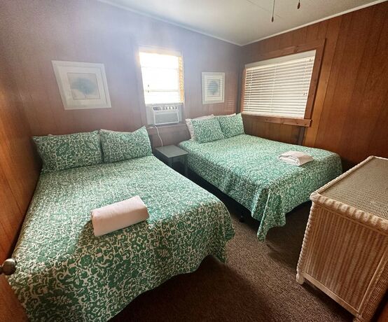 Imagen de la habitación del Hotel SandSpur Ocean Cottages. Foto 15