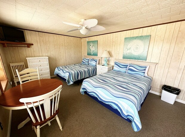 Imagen general del Hotel SandSpur Ocean Cottages. Foto 6