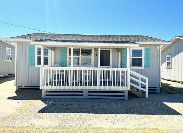 Imagen de la habitación del Hotel SandSpur Ocean Cottages. Foto 16