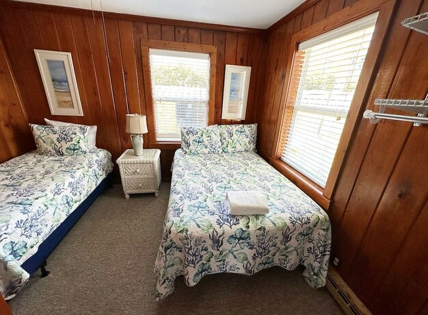 Imagen de la habitación del Hotel SandSpur Ocean Cottages. Foto 17