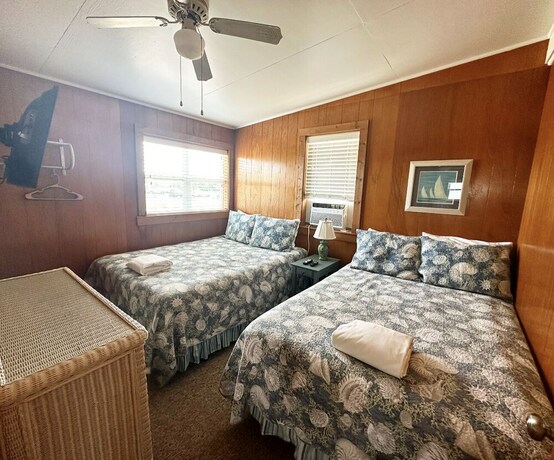 Imagen de la habitación del Hotel SandSpur Ocean Cottages. Foto 20