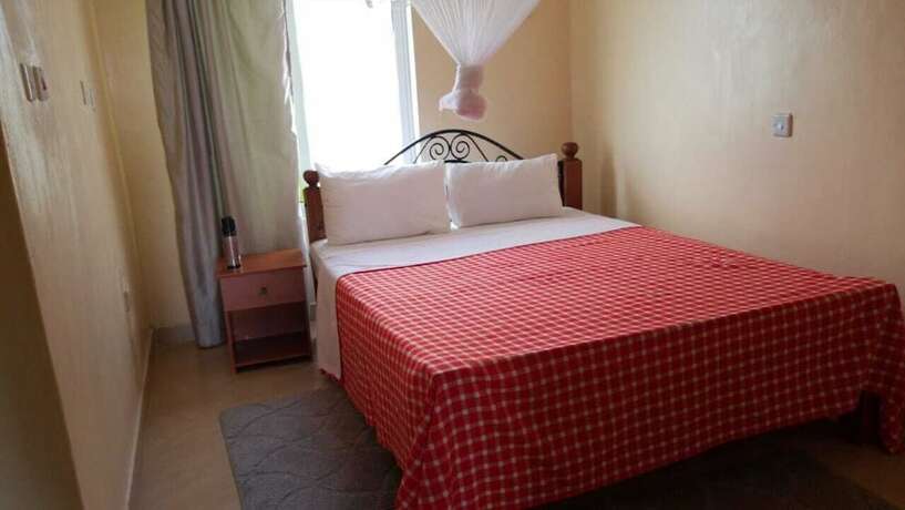 Imagen general del Hotel Sandai resort. Foto 1