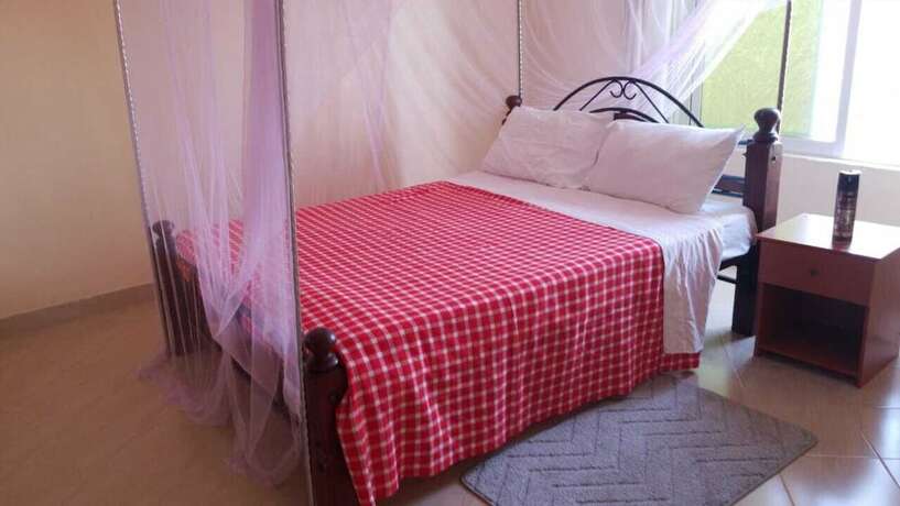 Imagen general del Hotel Sandai resort. Foto 2