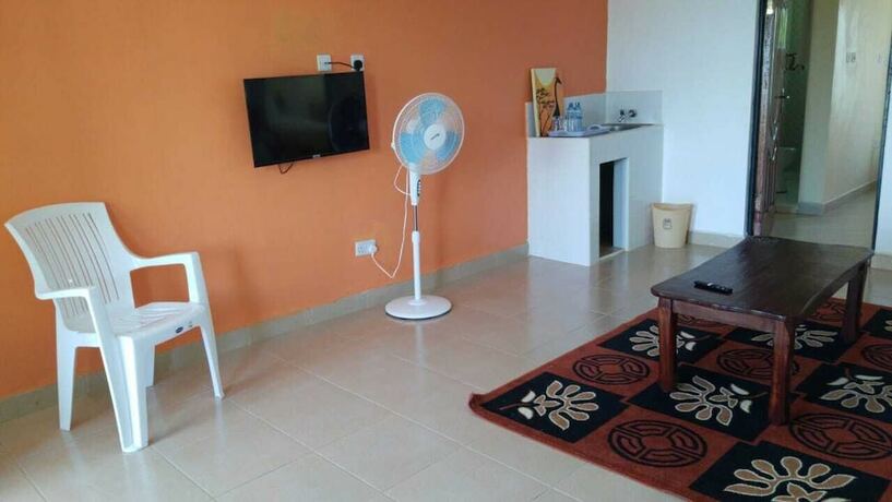 Imagen general del Hotel Sandai resort. Foto 3