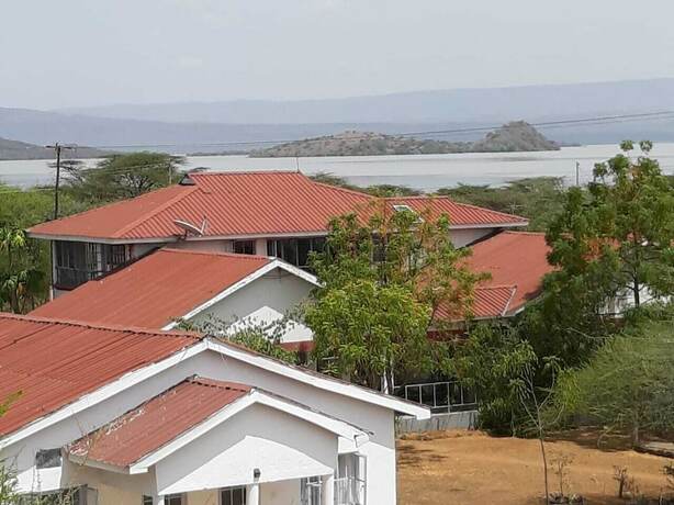 Imagen general del Hotel Sandai resort. Foto 5