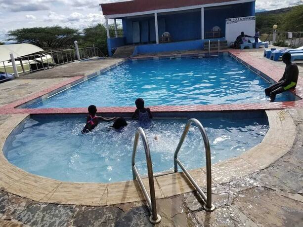 Imagen general del Hotel Sandai resort. Foto 8