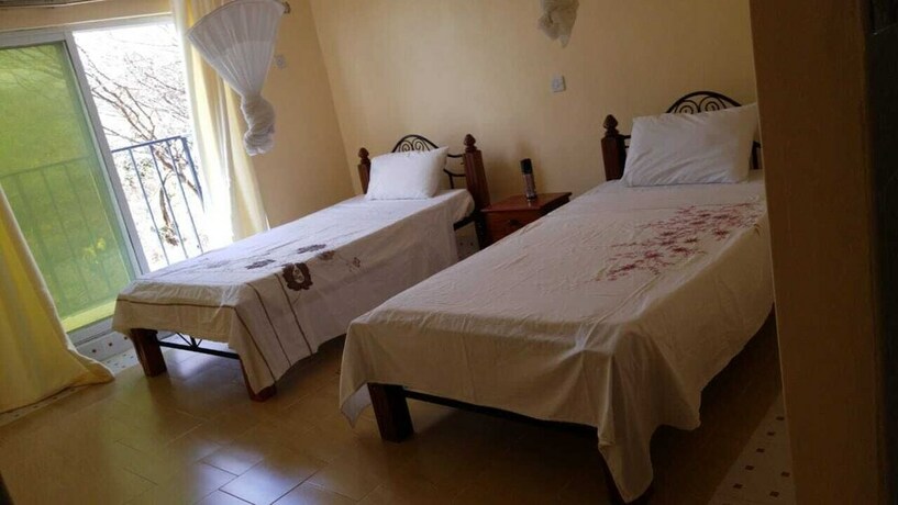 Imagen general del Hotel Sandai resort. Foto 9