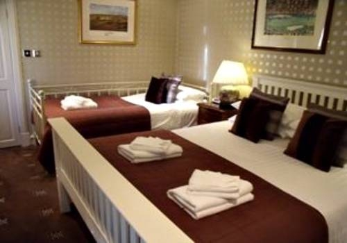 Imagen general del Hotel Sandaig Guest House. Foto 2