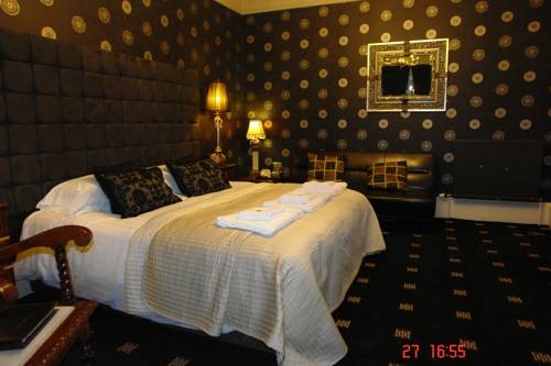 Imagen general del Hotel Sandaig Guest House. Foto 3