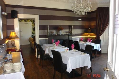 Imagen general del Hotel Sandaig Guest House. Foto 4