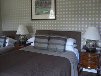 Imagen de la habitación del Hotel Sandaig Guest House. Foto 5