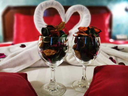 Imagen general del Hotel Sandakan. Foto 2