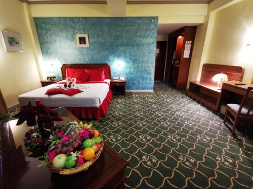 Imagen general del Hotel Sandakan. Foto 4