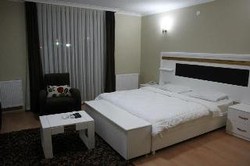 Imagen de la habitación del Hotel Sandal Otel. Foto 6