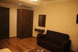 Imagen de la habitación del Hotel Sandal Otel. Foto 7