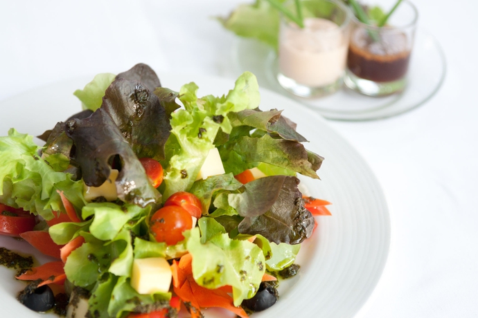 Imagen del bar/restaurante del Hotel Sandalay Resort Pattaya. Foto 2