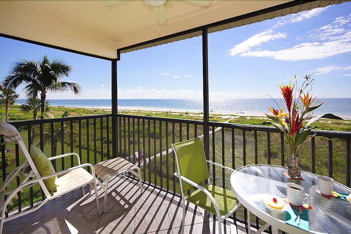 Imagen de la habitación del Hotel Sandalfoot Beachfront Condominium. Foto 10
