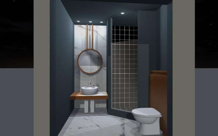 Imagen de la habitación del Hotel Sandali Metekhi Boutique. Foto 3