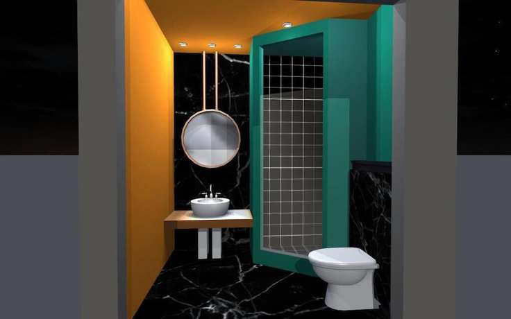 Imagen de la habitación del Hotel Sandali Metekhi Boutique. Foto 8