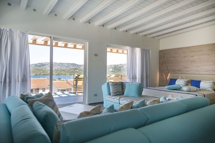 Imagen de la habitación del Hotel Sandalia Boutique - Adults Only. Foto 2