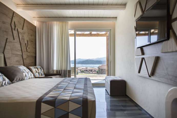 Imagen de la habitación del Hotel Sandalia Boutique - Adults Only. Foto 3