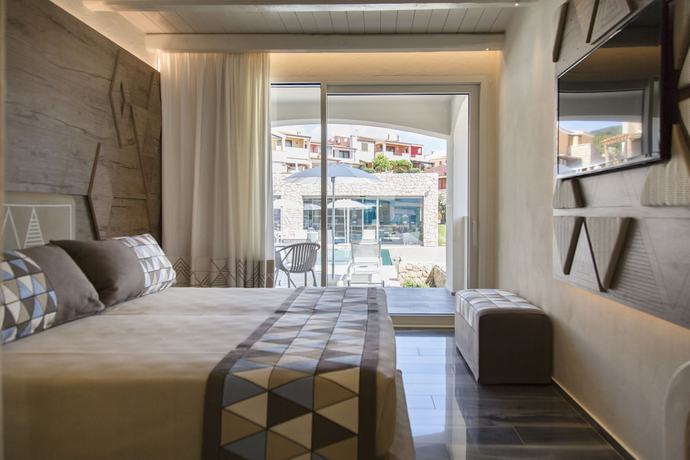 Imagen de la habitación del Hotel Sandalia Boutique - Adults Only. Foto 4