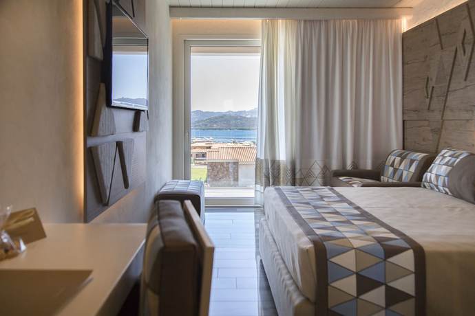 Imagen de la habitación del Hotel Sandalia Boutique - Adults Only. Foto 6