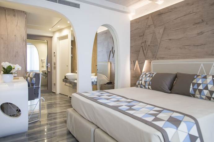 Imagen de la habitación del Hotel Sandalia Boutique - Adults Only. Foto 7